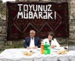 “Vağzalı” çalınanda ağlayıram, sonuncu dəfə bizim toyda rəqs ediblər, indi ayaqları kəsilib” - FOTO+ÖZƏL