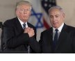 Нетаньяху и Трамп созвонились