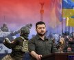 Зеленский решил отправить военных на Ближний Восток