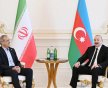 Пезешкиан позвонил Алиеву