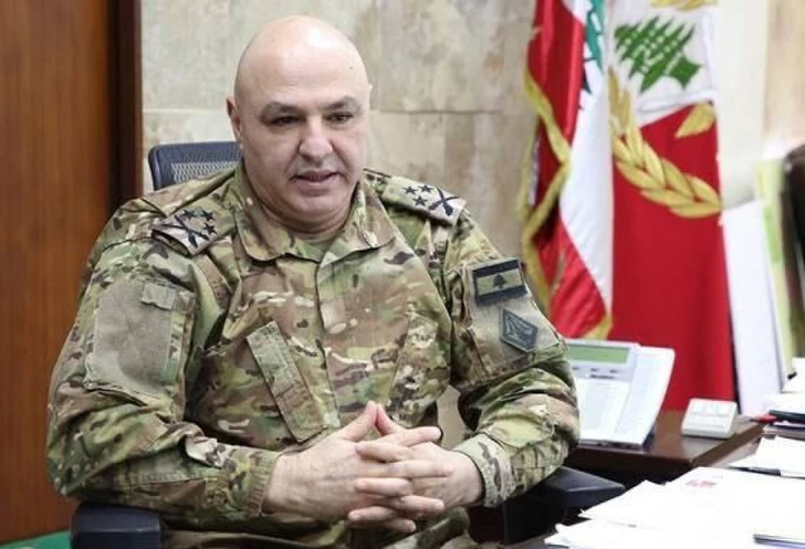 Призыв президента Ливана: Удары Израиля не заставят «Хезболлах» сдаться