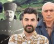 “Zaur Baxşəliyevin aşıq babası bizə dastan danışardı, hamımız o sarayda doğulmuşuq” - Həmzə Soltan bəy Qaraçorun nəslinin nümayəndəsi - FOTO+ÖZƏL
