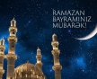 Azərbaycanda Ramazan bayramıdır