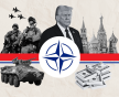 ABŞ-ın NATO-dan çıxması bu qurumu qısmən zəiflədəcək, amma onu daha sağlam və inamlı edəcək