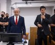 Netanyahu məhkəmə qarşısına çıxmaqdan qorxur...-İsrail mediası