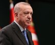 Эрдоган заявил об активизации переговорного процесса по Украине