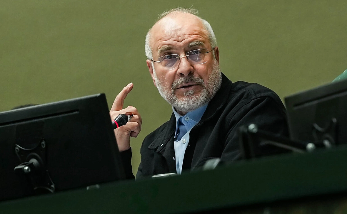 Галибаф опроверг заявления Трампа о ходе ирано-американских переговоров