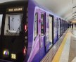 Метро Баку остановилось: вход закрыт на всех станциях
