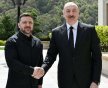 Zelenskinin bu təklifi Azərbaycanın sülhpərvər siyasətinin beynəlxalq miqyasda təntənəsidir