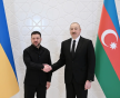 “Zelenskinin məlum təklifi sübut etdi ki, Azərbaycana olan beynəlxalq inam böyük və tamdır”
