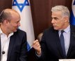İsraildə yeni ittifaq: Bennet və Lapid seçkilərə birlikdə gedir - 