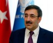 Джевдет Йылмаз: Прочный мир между Азербайджаном и Арменией крайне важен