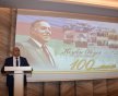 Heydər Əliyev Fondunun Vatikanda icra etdiyi layihələr AP-ın anti-Azərbaycan qətnaməsinə ən tutarlı cavabdır