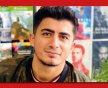 Güney Azərbaycanlı kürdəsilli gənc edam edildi...-FOTO