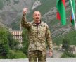 “Azərbaycan ona meydan oxumaq istəyənlərə heç bir şans verməyəcək”