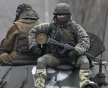 Россия теряет территории
