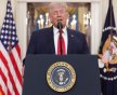 Трамп: Я изучил новое предложение, поступившее от Ирана, оно для меня неприемлемо