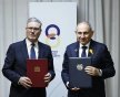 Армения и Великобритания подписали декларацию о стратегическом партнерстве