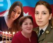 “Ömründə bir dəfə doğum gününü hospialda qeyd etdi, uşaqlarını tək böyütdü” - şəhid Arəstənin anası - FOTO+ÖZƏL
