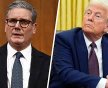 Стармер призвал Европу объединиться против Трампа