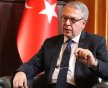 Кылыч: Сроки открытия армяно-турецкой границы пока не определены