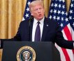 Трамп заявил о личном участии в переговорах с Ираном
