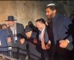 İsrailin irqçi naziri İbrahim məscidində tərəfdarlarıyla birgə rəqs etdi...+VİDEO-RƏZALƏT