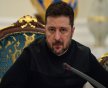 Зеленский заявил о нарушении Россией режима прекращения огня, объявленного украинской стороной
