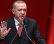 Эрдоган не пустил Макрона из Армении в Турцию после переговоров с Баку