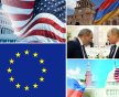 Rusiya narahat olmaya bilər: Ermənistan daha “iki stulda oturmur”!