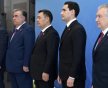 Лидеры Центральной Азии впервые отказались ехать на парад 9 мая в Москву