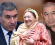 “Nəsibə Zeynalova bu rolu oynamağıma etiraz etdi, aktyor yüngüllük, şitlik etməməlidir” - FOTO+ÖZƏL