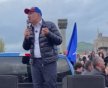 Paşinyan Laçınla qonşu şəhərə gəldi...- Çıxışında nələr dedi?..-FOTO