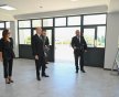 Prezident və birinci xanım Cəbrayılın Şükürbəyli kəndinin açılışında iştirak ediblər - YENİLƏNİB - FOTO