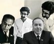 “Dedim ki, “yoldaş Əliyev, lent qurtardı, çəkə bilmədik”, fikirləşdim ki, indi hirslənəcək, dedi ki...” - FOTO+ÖZƏL