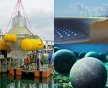 Elektrik okeanın dibində saxlanılacaq: Sakit okeanda dünyanın ilk sualtı SES-i qurulur - 