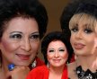 Küsülü olduğu deyilən Fatma Mahmudova həmkarını göylərə sığdırmadı: “O böyük sənətkardır, mən kiməm ki?” - FOTO