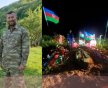 “Atamı Səxavət Məmmədovun yanında, iki şəhidin arasında dəfn etdik”-6 il sonra Abdal Gülablıya köçürülən şəhid məzarından FOTO+ÖZƏL