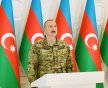 İlham Əliyevin təhlükəsizlik modelinin üç “qızıl sütunu”: Güc, sayıqlıq və həmrəylik!