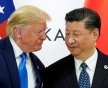 Си предупредил Трампа