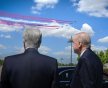 Эрдоган поблагодарил Токаева за прием на «земле предков»