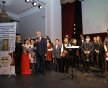Mahnı Teatrında tanınmış uşaq musiqi məktəbinin 65 illik yubileyi qeyd edildi…-FOTOLAR+VİDEO