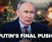 Putinin yaxın çevrəsindəki bu şəxs ona qarşı çevriliş edə bilər...-Trampın eks müşaviri 