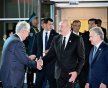 “Azərbaycan türk dünyasının birlik və inkişafına təkan verən avanqard dövlətlərdən biridir”