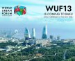 WUF13 şəhərlərin simasını necə dəyişəcək?- Azərbaycandan bəşəriyyətə yeni töhfə!