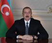 Prezidentin sosial şəbəkə hesablarında WUF13-ün açılış mərasimində Azərbaycanla bağlı videoçarx paylaşılıb - VİDEO