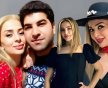“Həyat yoldaşımla şərt kəsdik, sərhəd qoyduq, çətinliklə də olsa qəbullandı, çünki səhnədə ər-arvad deyildik, evdə...” - FOTO+ÖZƏL