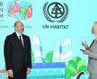Prezident “Euronews”a müsahibə verdi - FOTO