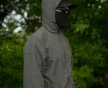 Küçələrdə ehtiyacı olanlara kömək edən maskalı adam kimdir?..-FOTO