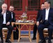 Putin Pekindən Moskvaya nələr gətirdi?..- Heydər Oğuz detalları anlatdı...